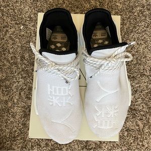 off white human races